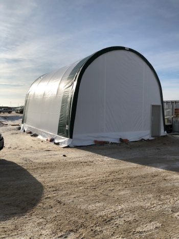 fabric-building-insulation-05 - Fabric Buildings | Portable Buildings ...