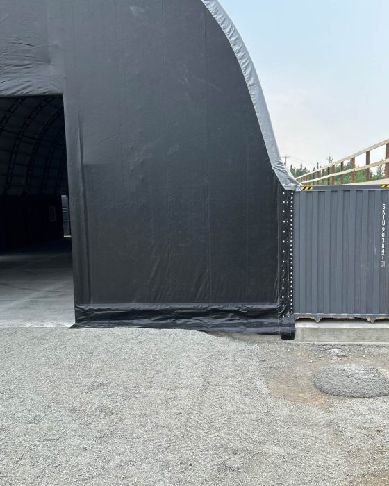 fabric-building-shipping-container-foundation